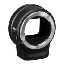 Nikon FTZ Mount Adapter