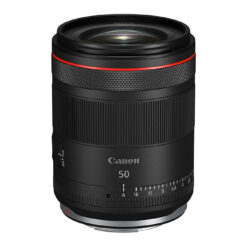 Canon RF 50mm f/1.4 L VCM Lens (Canon RF)