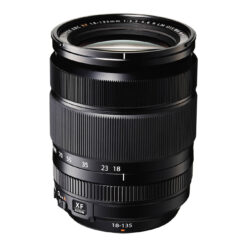 FUJIFILM XF 18-135mm f/3.5-5.6 R LM OIS WR Lens