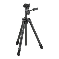 Velbon Ultra Maxi-L Tripod w/ PHD-31Q 3-Way Pan/Tilt Head