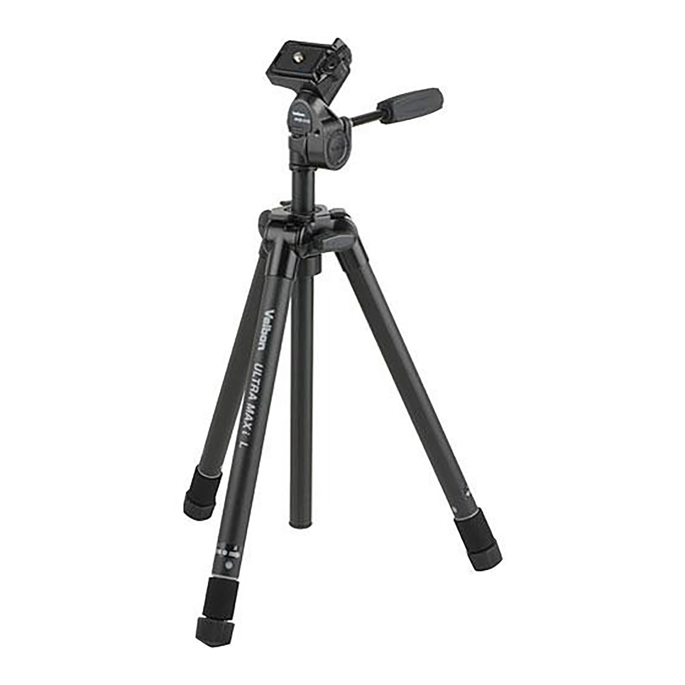 Velbon Ultra Maxi-L Tripod w/ PHD-31Q 3-Way Pan/Tilt Head