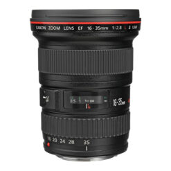 Canon EF 16-35mm f/2.8L II USM Lens