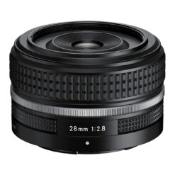 Nikon NIKKOR Z 28mm f/2.8 (SE) Lens