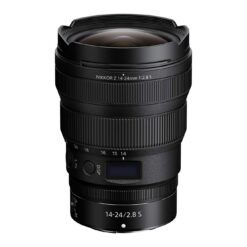 Nikon NIKKOR Z 14-24mm f/2.8 S Lens