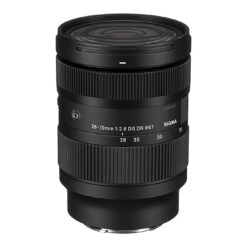 Sigma 28-70mm f/2.8 DG DN Contemporary Lens for Sony E