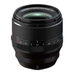 FUJIFILM XF 56mm f/1.2 R WR Lens