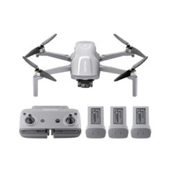 SNAPTAIN P40 LITE Bundle Gimbal 4K Camera Drone