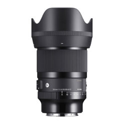 Sigma 50mm f/1.4 DG DN Art Lens (Leica L)