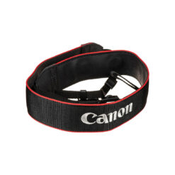 Canon Camera Strap (Neck/Shoulder)