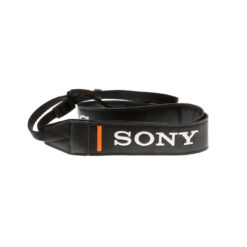 Sony Camera Strap (Neck/Shoulder)