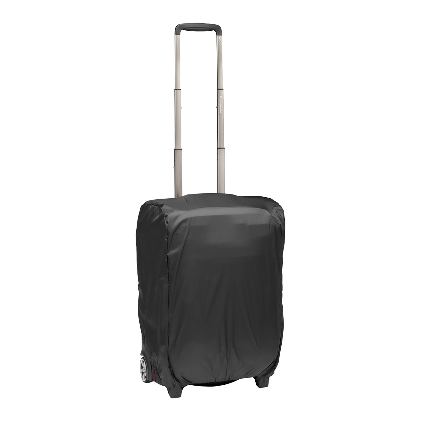 Manfrotto Pro Light Reloader Air-55 Carry-On Camera Roller Bag (Black) - Image 11