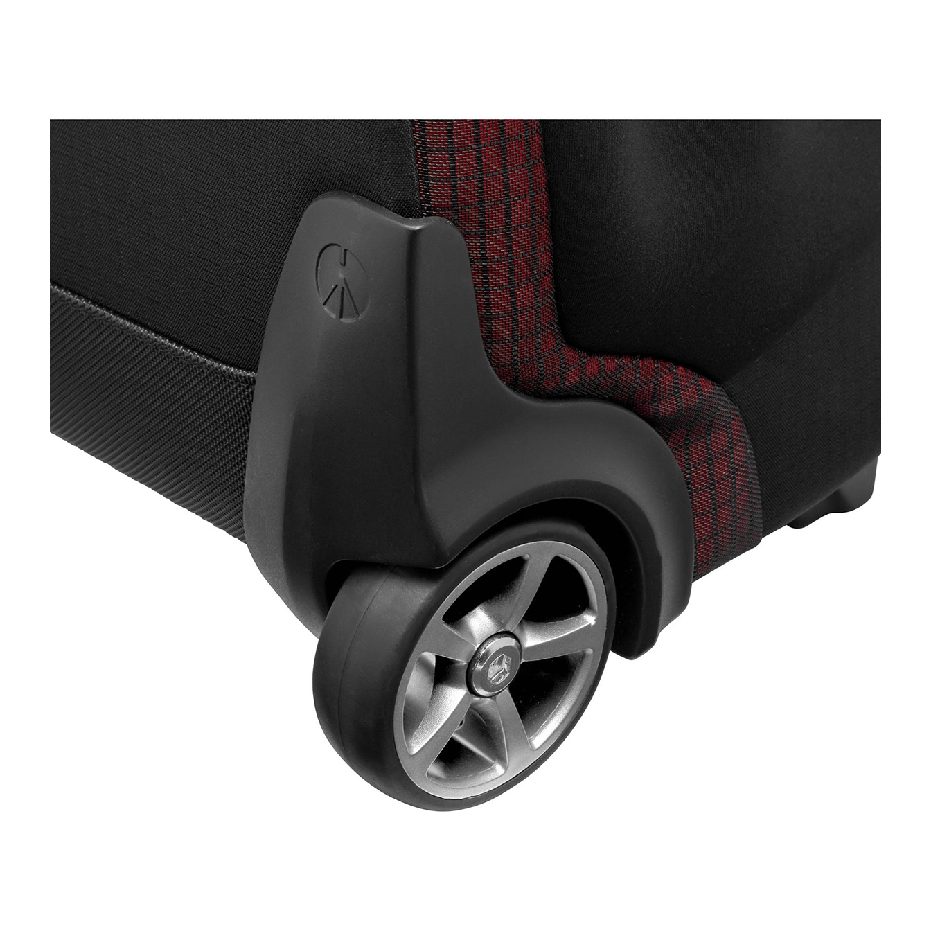 Manfrotto Pro Light Reloader Air-55 Carry-On Camera Roller Bag (Black) - Image 20