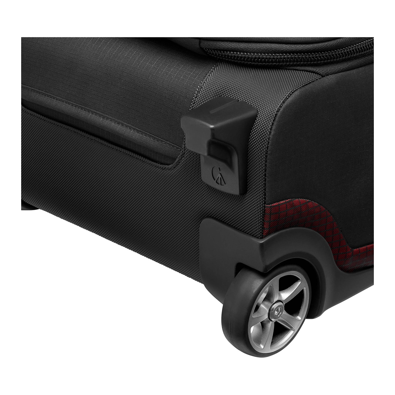 Manfrotto Pro Light Reloader Air-55 Carry-On Camera Roller Bag (Black) - Image 21