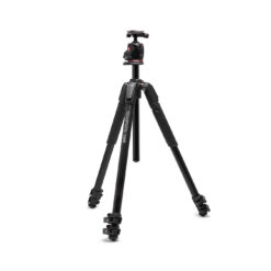 Manfrotto MK055XPRO3-Q6T Aluminum Tripod with XPRO Ball Head