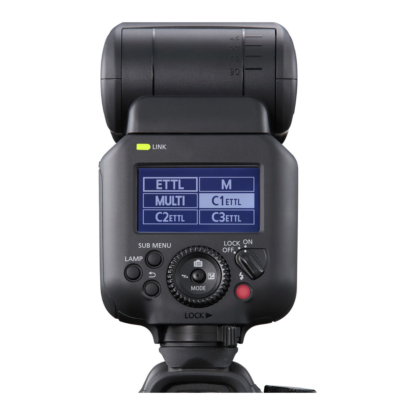 Canon Speedlite EL-5 (Version 2) - Image 2