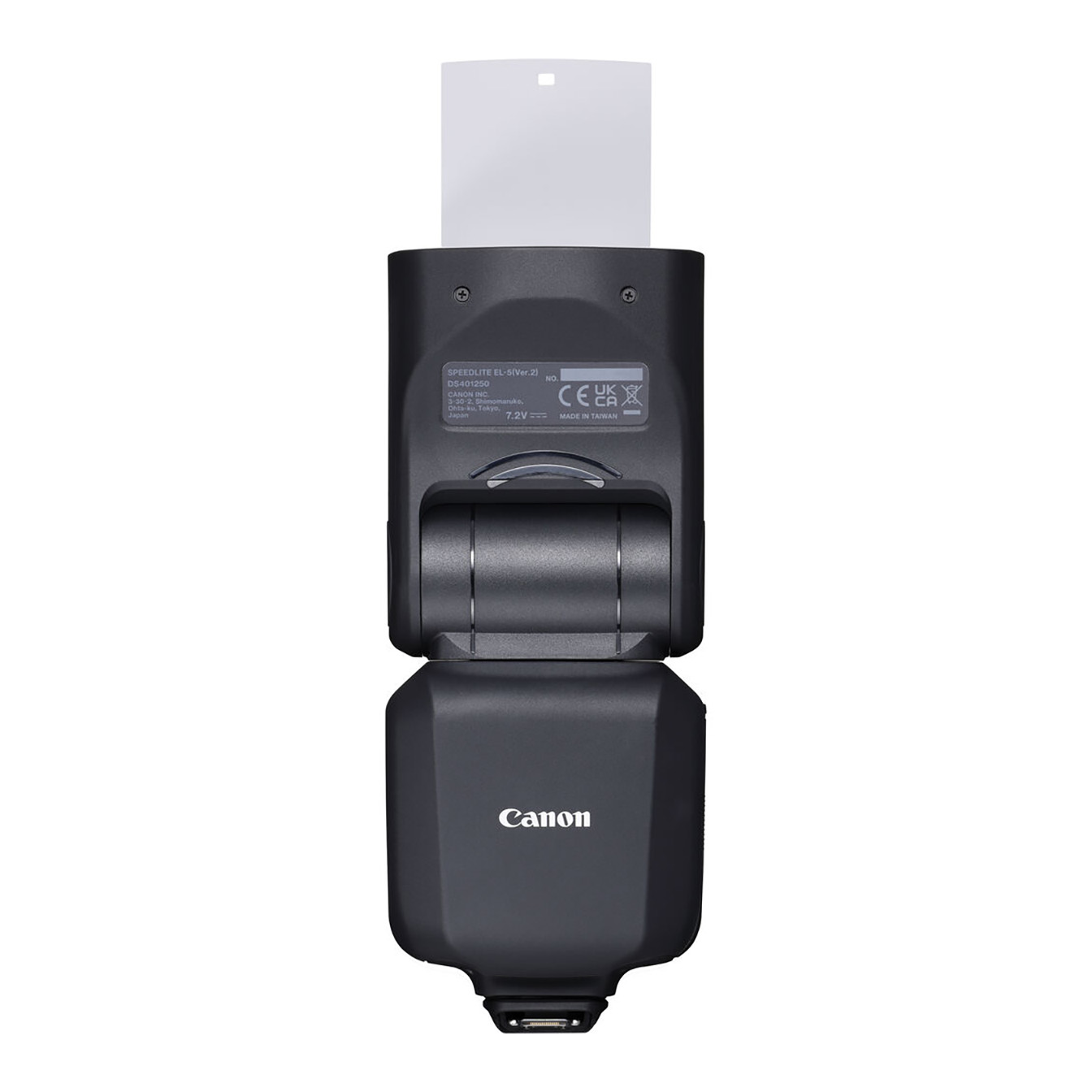 Canon Speedlite EL-5 (Version 2) - Image 7