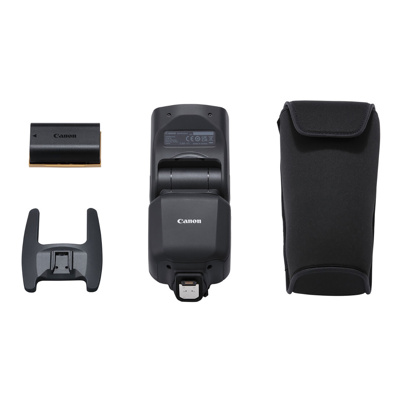 Canon Speedlite EL-5 (Version 2) - Image 10