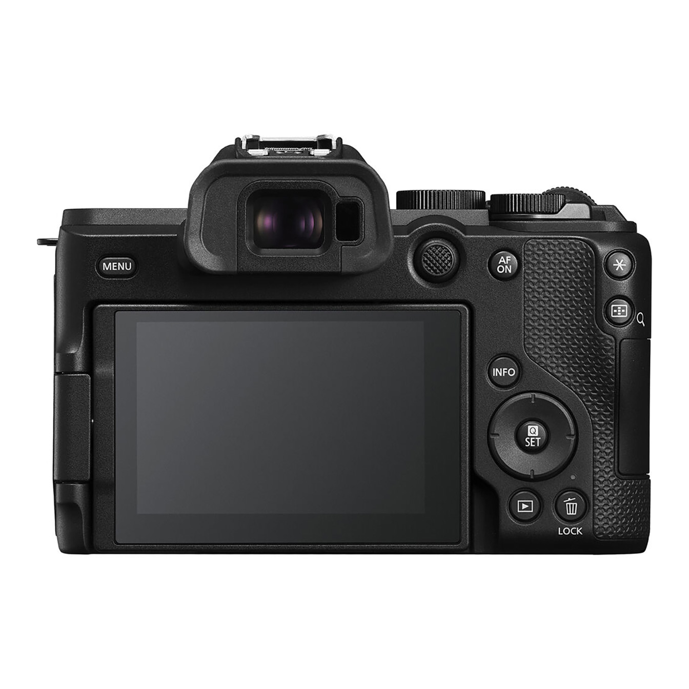 Canon EOS R8 Mark II Mirrorless Camera - Image 2