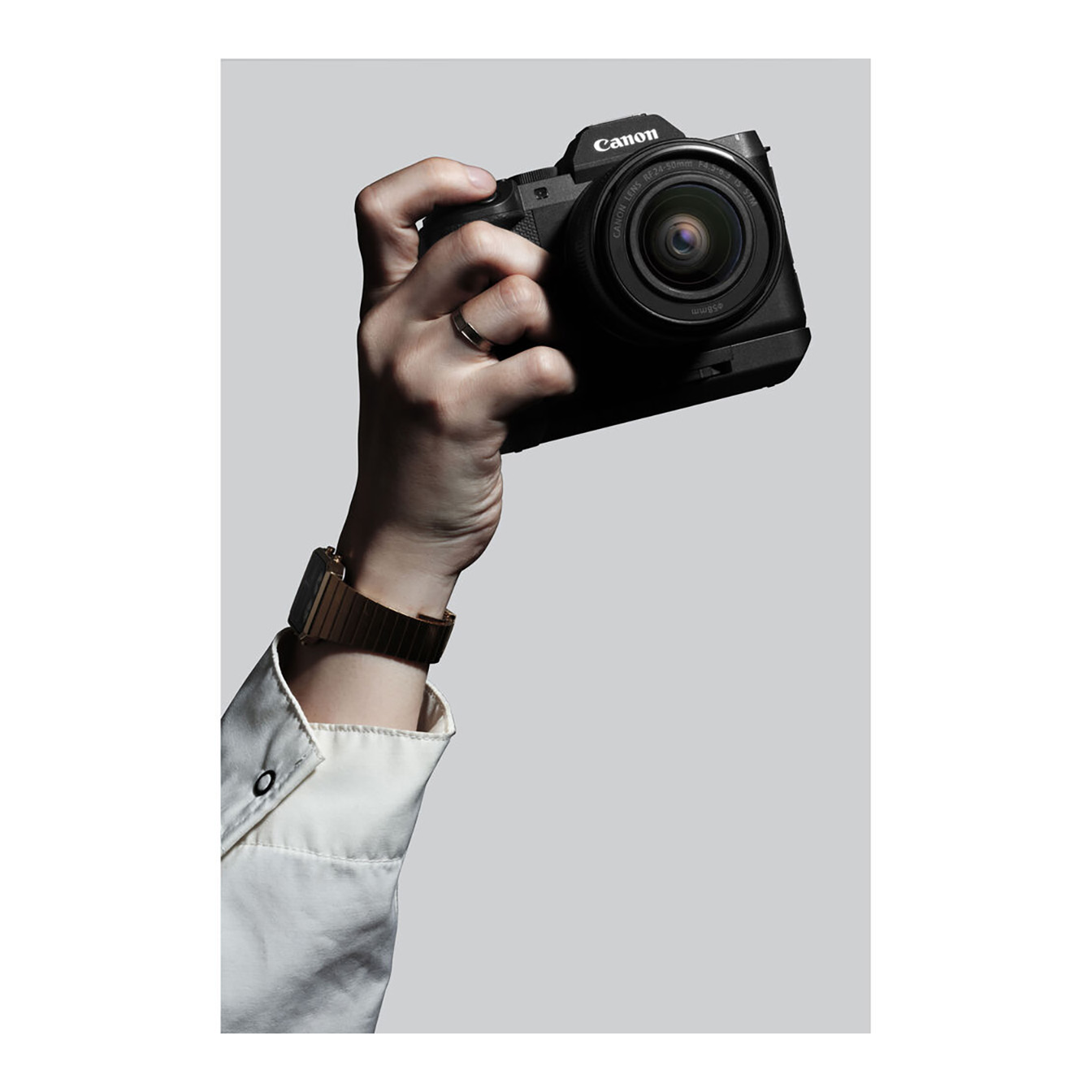 Canon EG-E2 Extension Grip - Image 4
