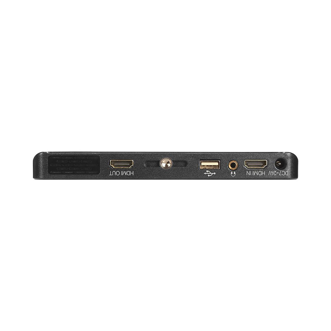PORTKEYS LH7P 7" High-Bright Touchscreen Monitor with Wireless Control (Black) - Image 5