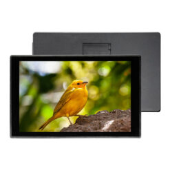 PORTKEYS HD7T 7" Touchscreen Monitor with Professional Tools