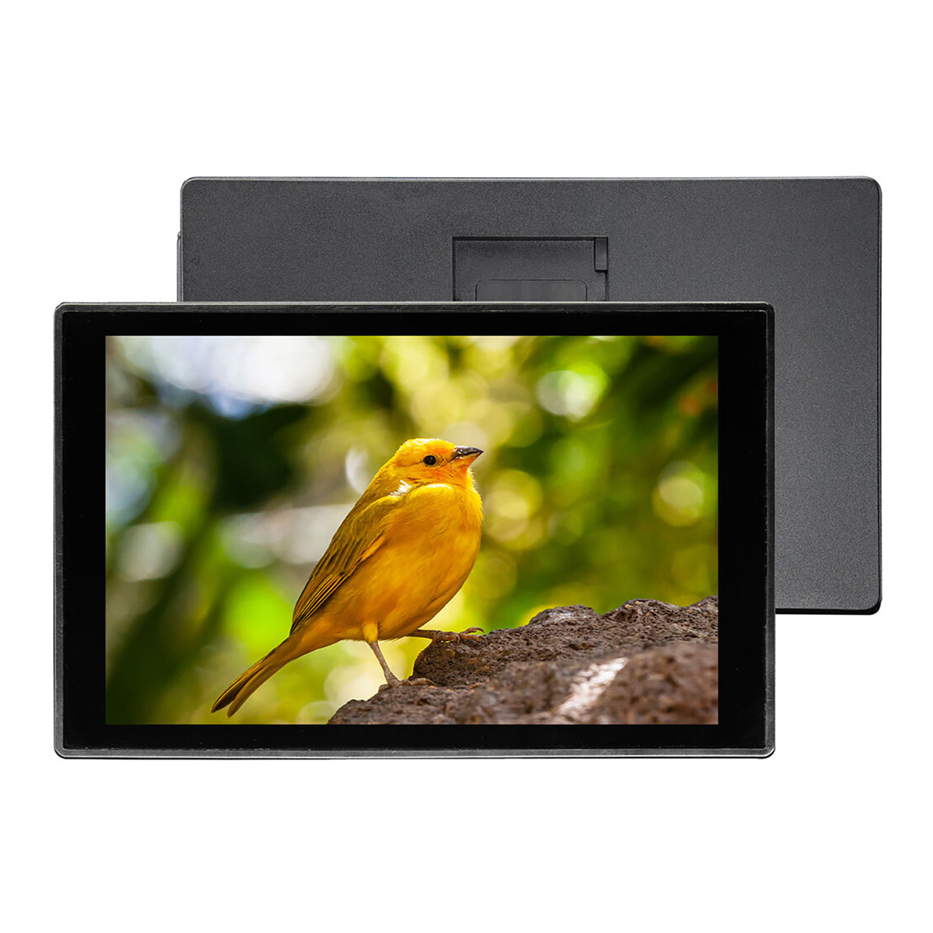 PORTKEYS HD7T 7" Touchscreen Monitor with Professional Tools