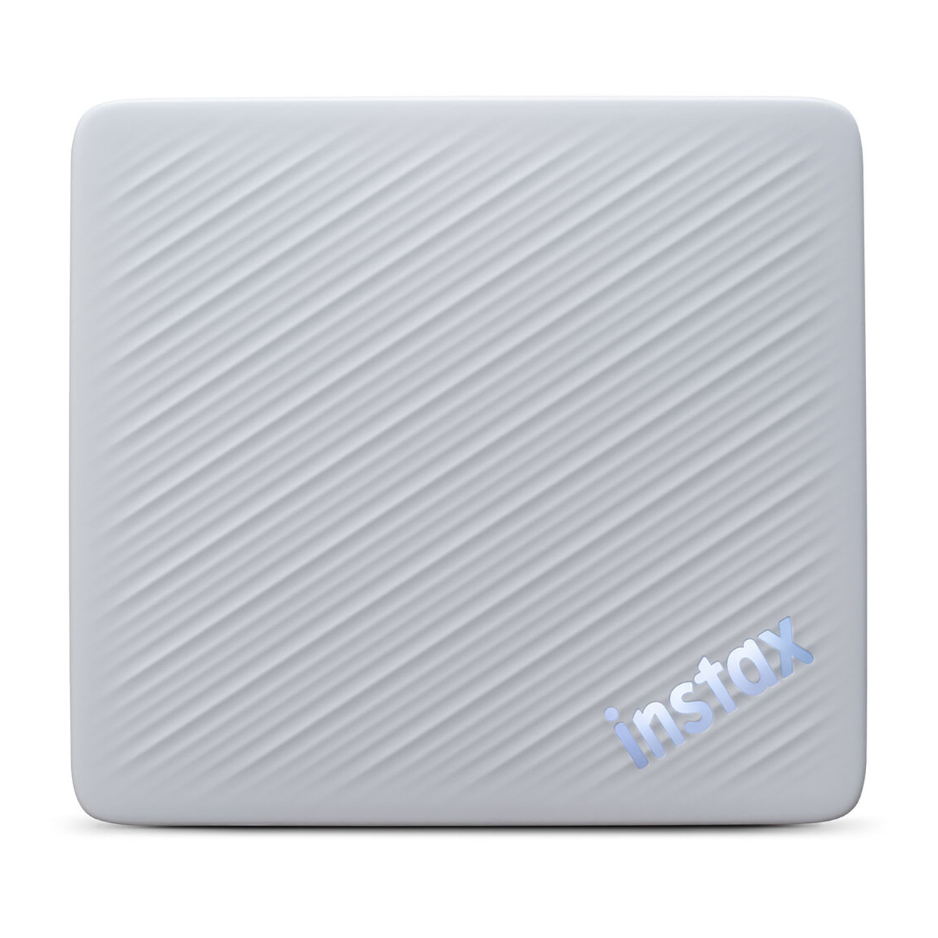 FUJIFILM instax Link WIDE 2 Smartphone Printer (Blue) - Image 7