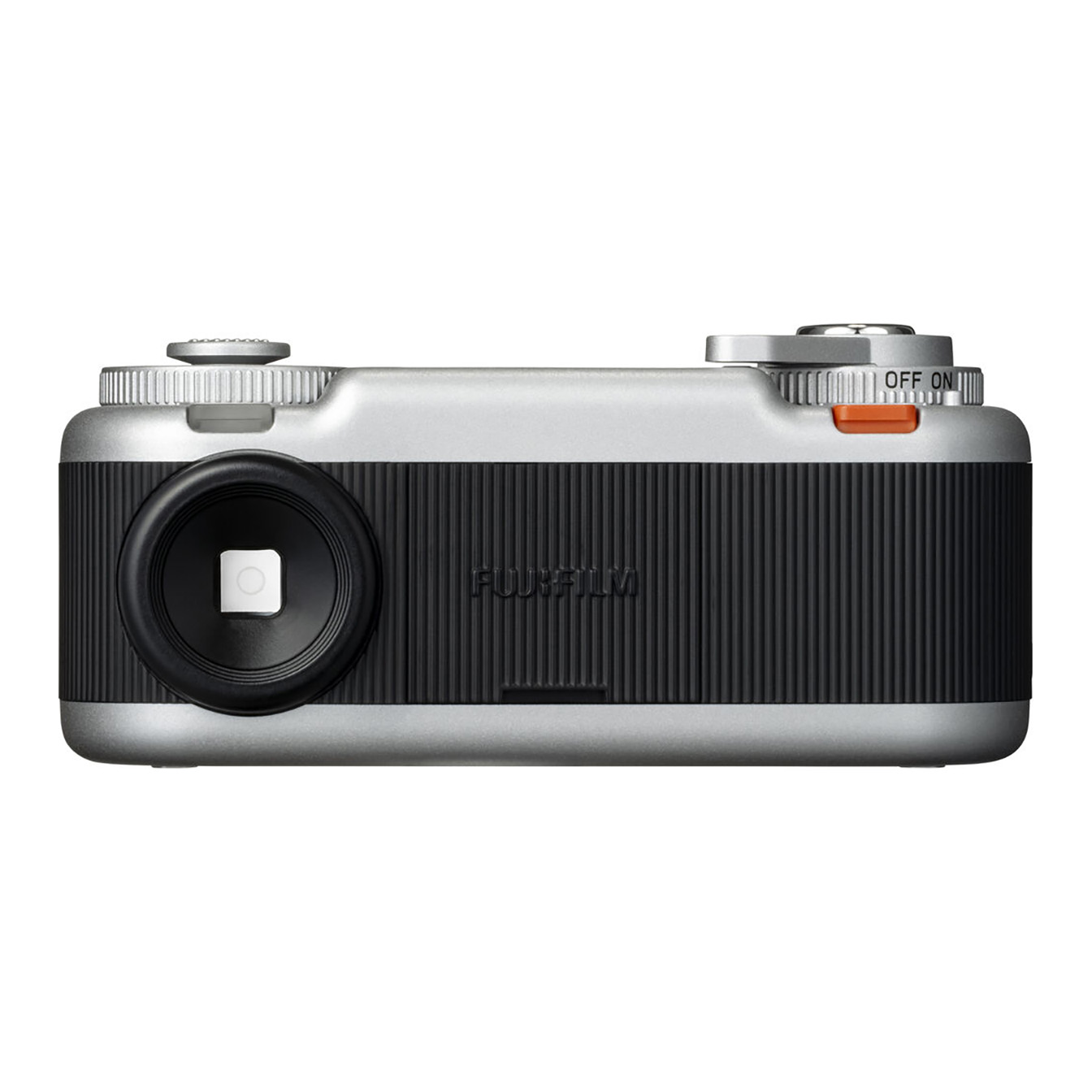 FUJIFILM instax Pal 2 Digital Camera (Black) - Image 2