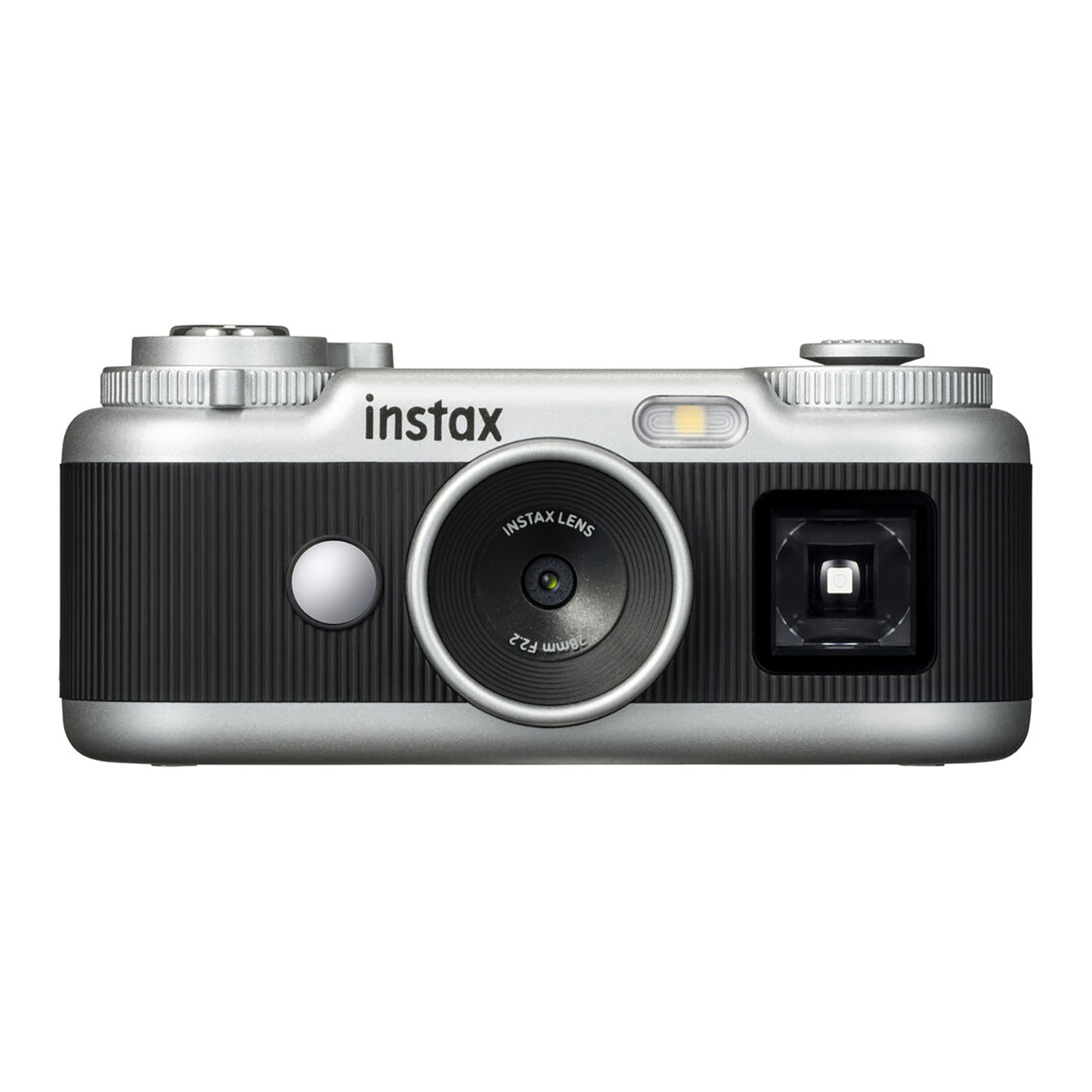 FUJIFILM instax Pal 2 Digital Camera (Black) - Image 7