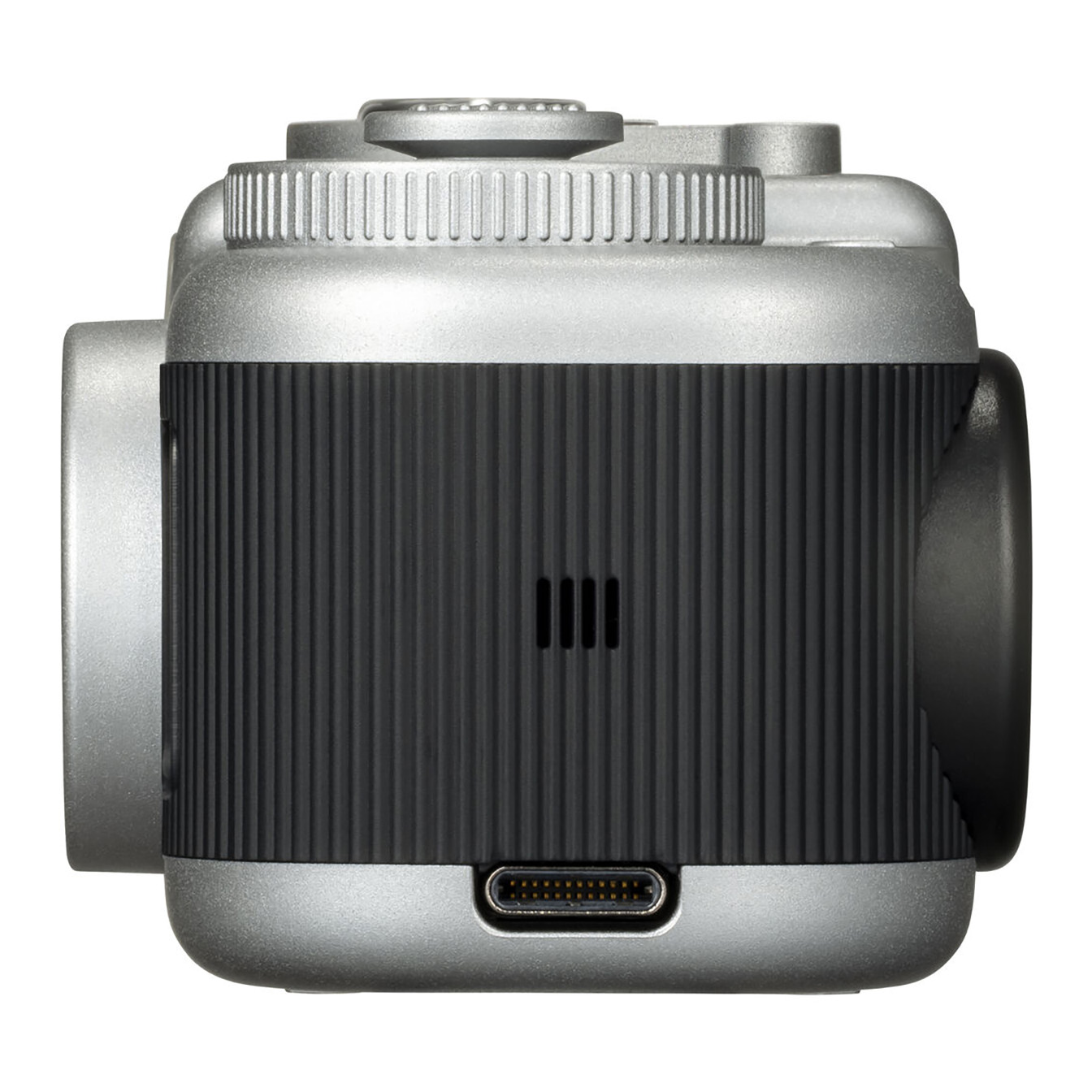 FUJIFILM instax Pal 2 Digital Camera (Black) - Image 9