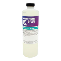 Kentmere Fixer for Film and Paper (500mL)