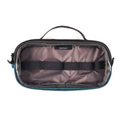 Alternative view of Tenba Tools Cable Pouch (Blue)
