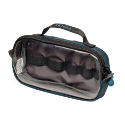 Tenba Tools Cable Pouch (Blue)