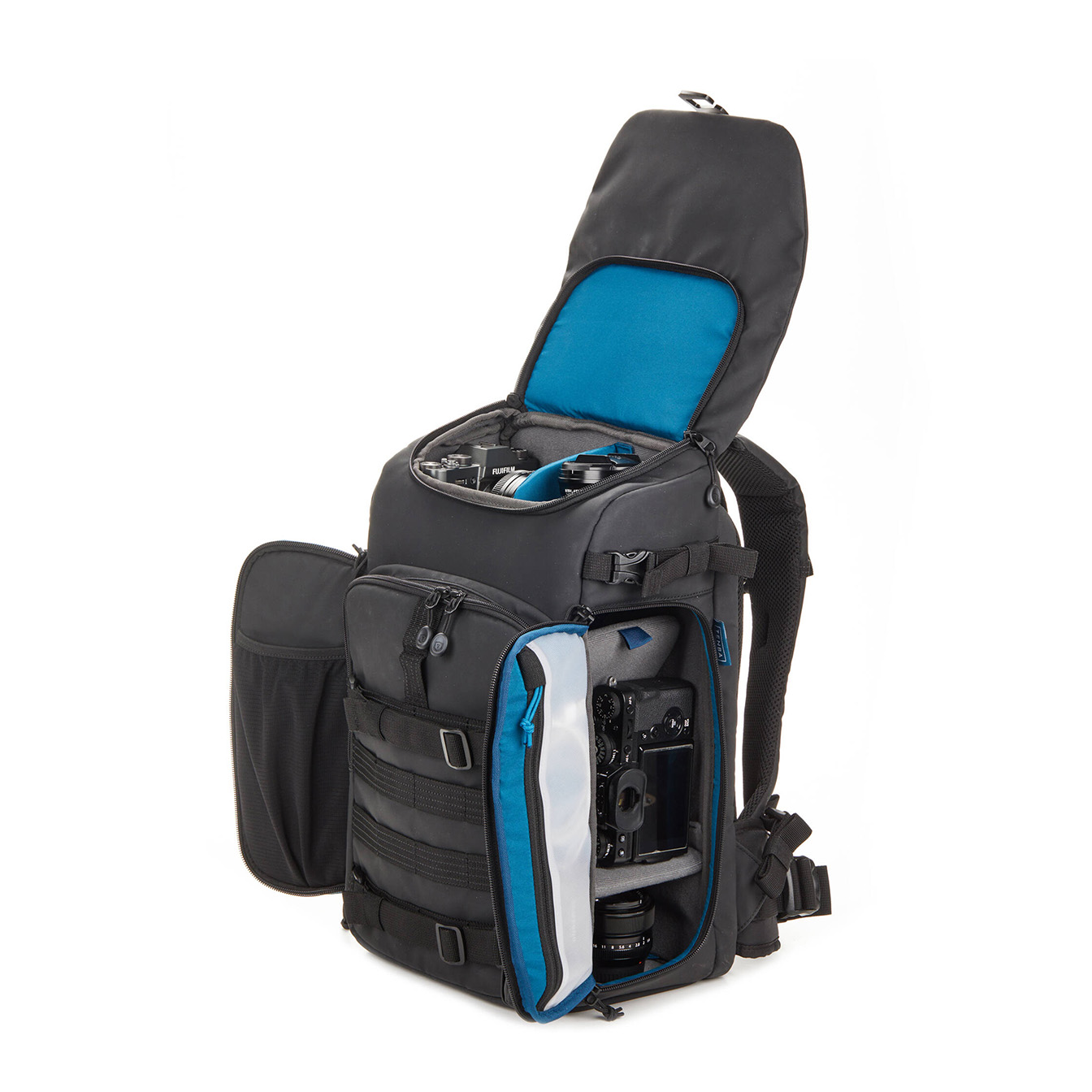 Tenba Axis V2 LT Backpack (Black, 18L) - Image 4