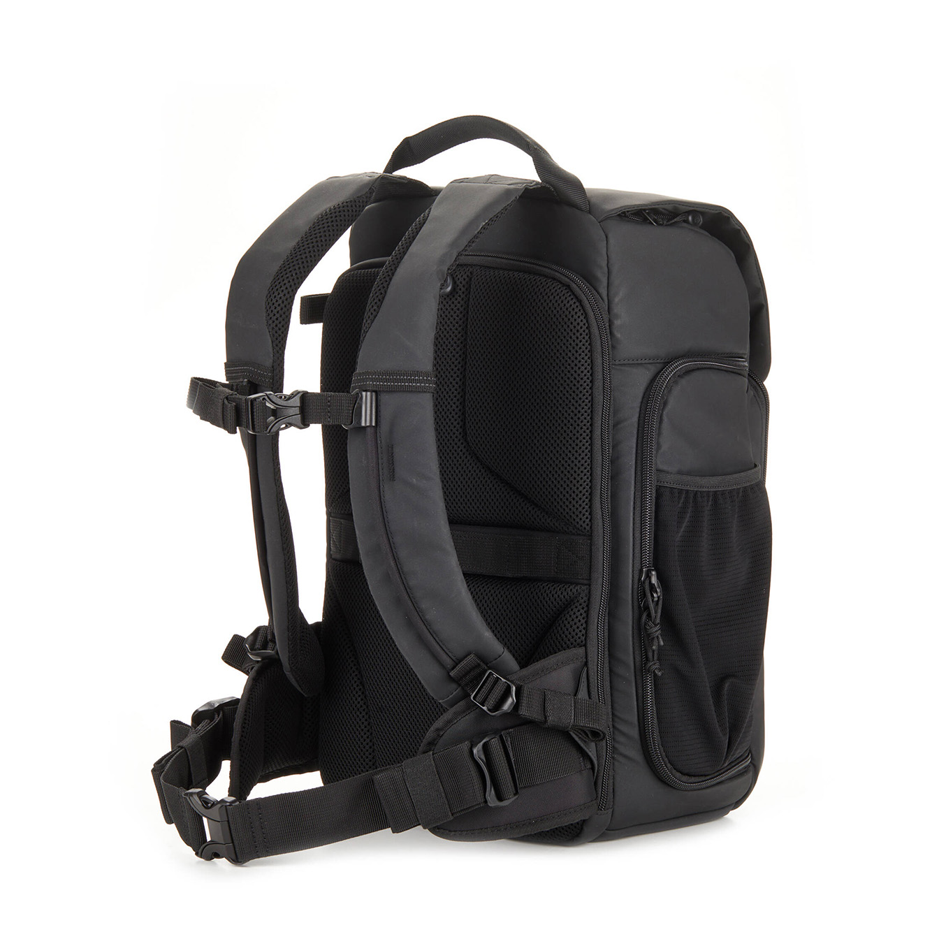 Tenba Axis V2 LT Backpack (Black, 18L) - Image 6