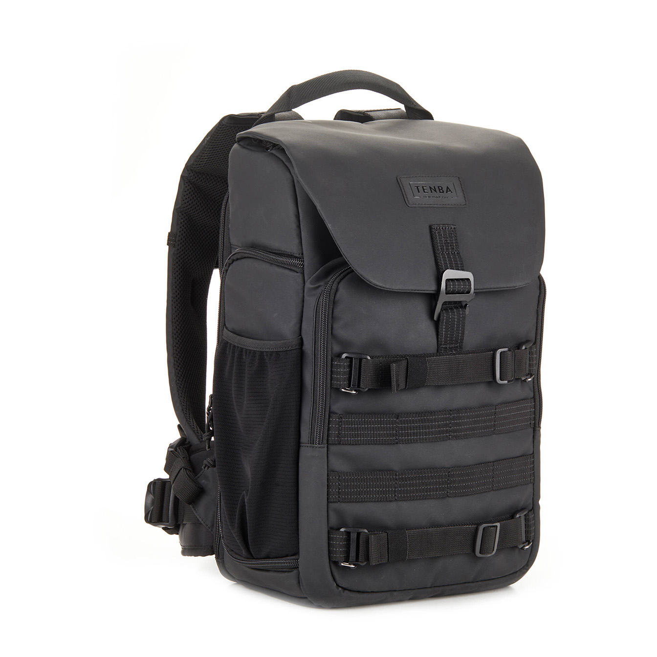 Tenba Axis V2 LT Backpack (Black, 18L)