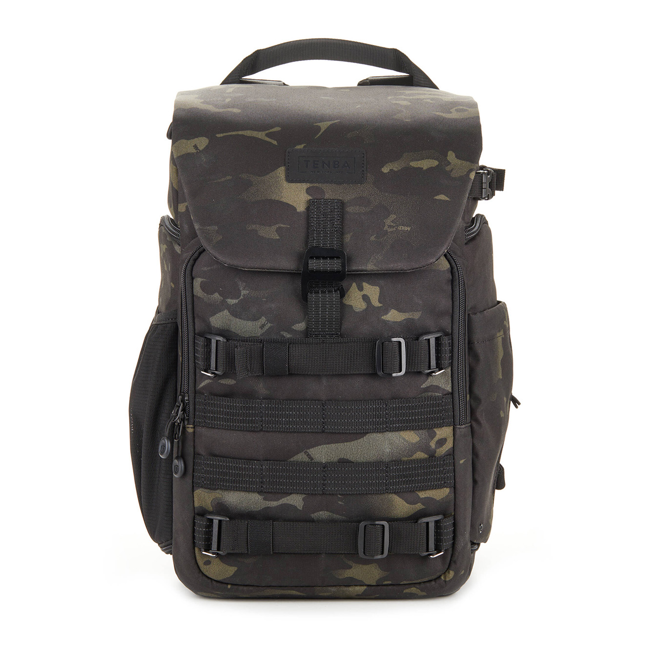 Tenba Axis V2 LT Backpack (MultiCam Black, 18L) - Image 2