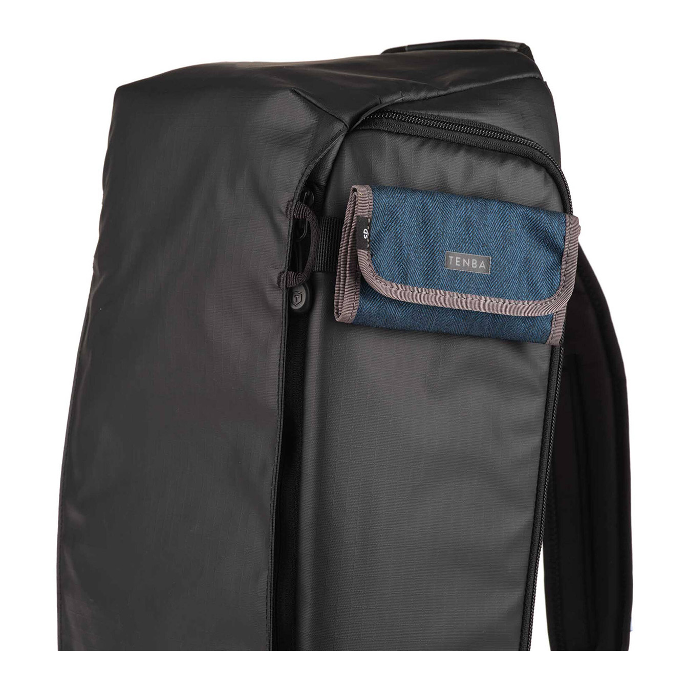 Tenba Solstice V2 Sling Bag (Black, 16L) - Image 13