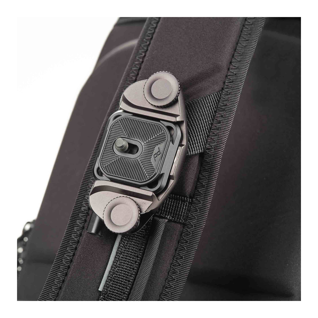 Tenba Solstice V2 Sling Bag (Black, 16L) - Image 14