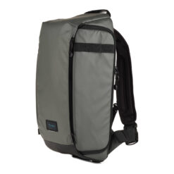 Alternative view of Tenba Solstice V2 Sling Bag (Gray, 16L)