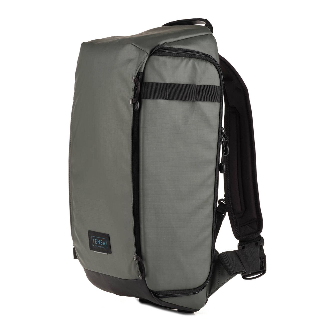 Tenba Solstice V2 Sling Bag (Gray, 16L) - Image 2
