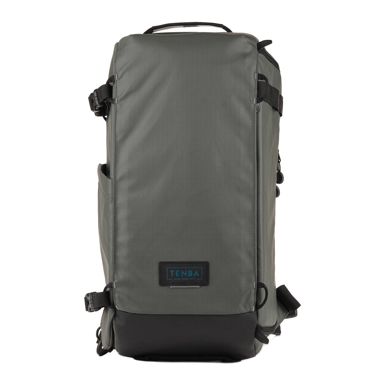 Tenba Solstice V2 Sling Bag (Gray, 16L)