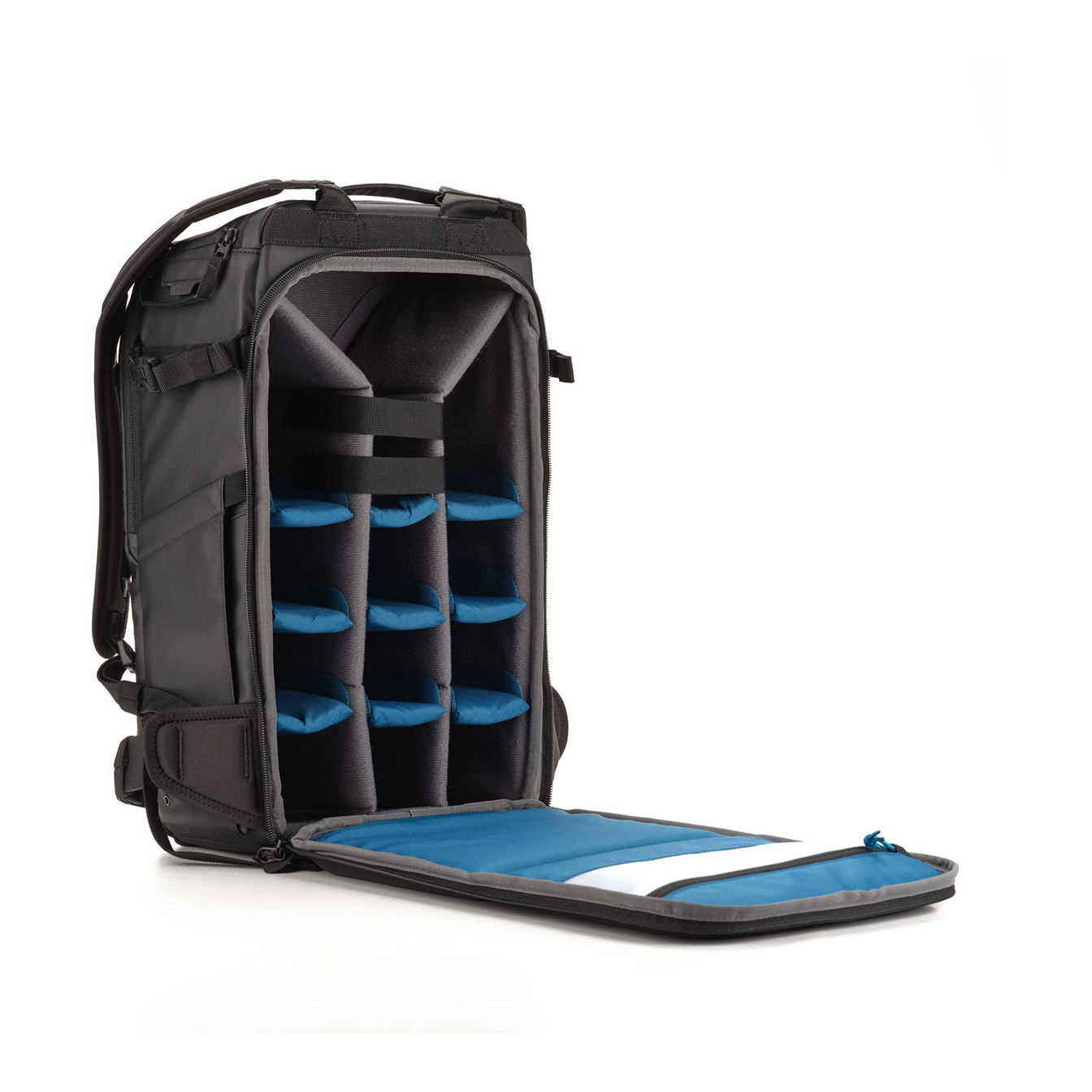 Tenba Solstice V2 Backpack (Black, 20L) - Image 3