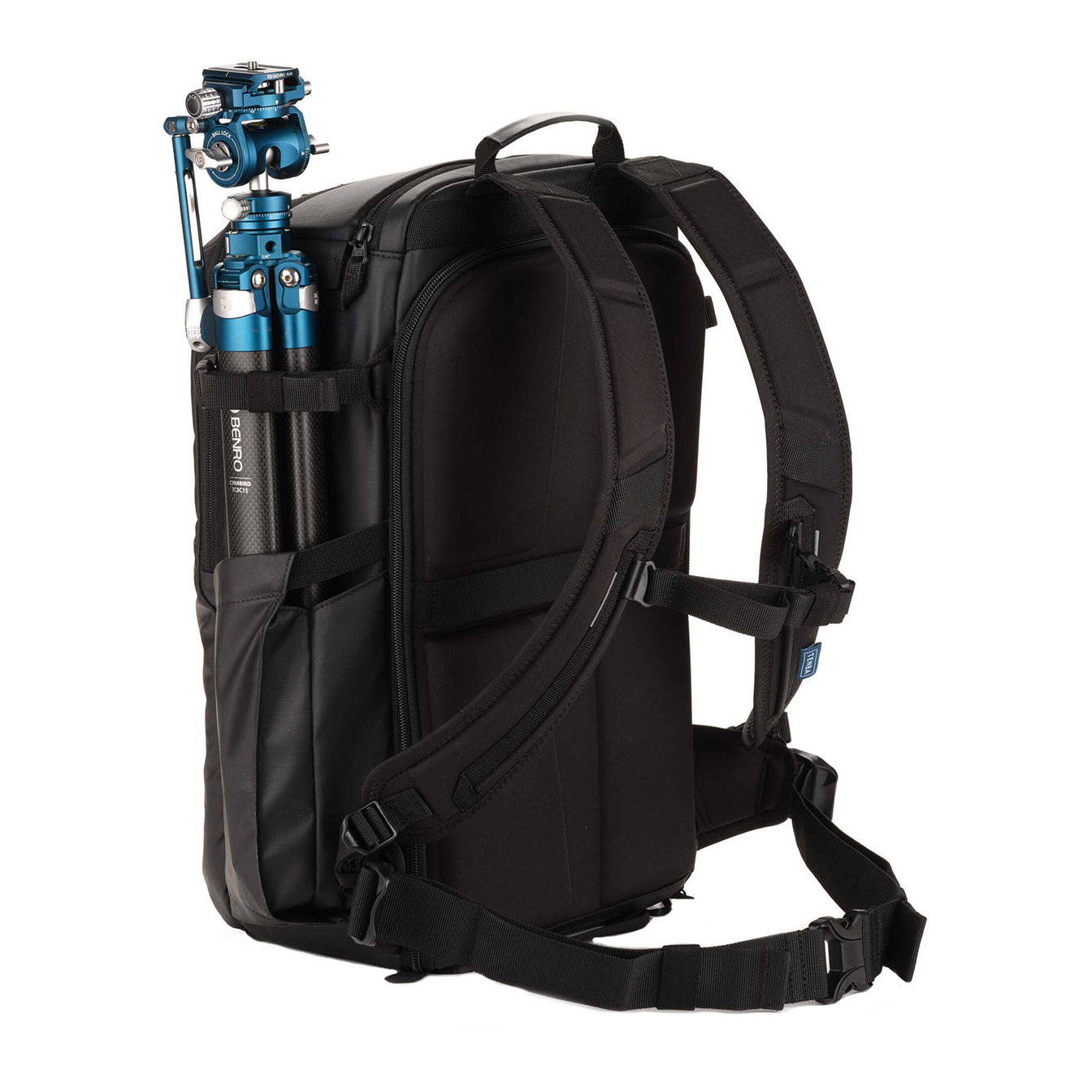 Tenba Solstice V2 Backpack (Black, 20L) - Image 6