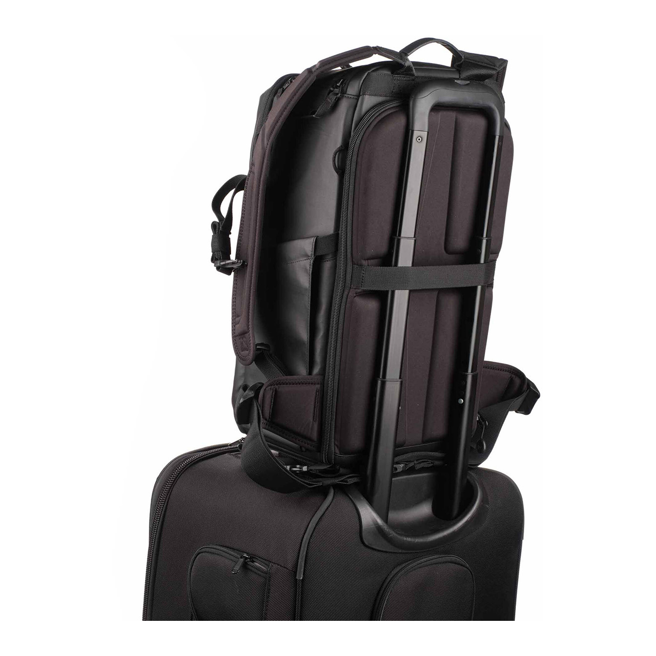 Tenba Solstice V2 Backpack (Black, 20L) - Image 11