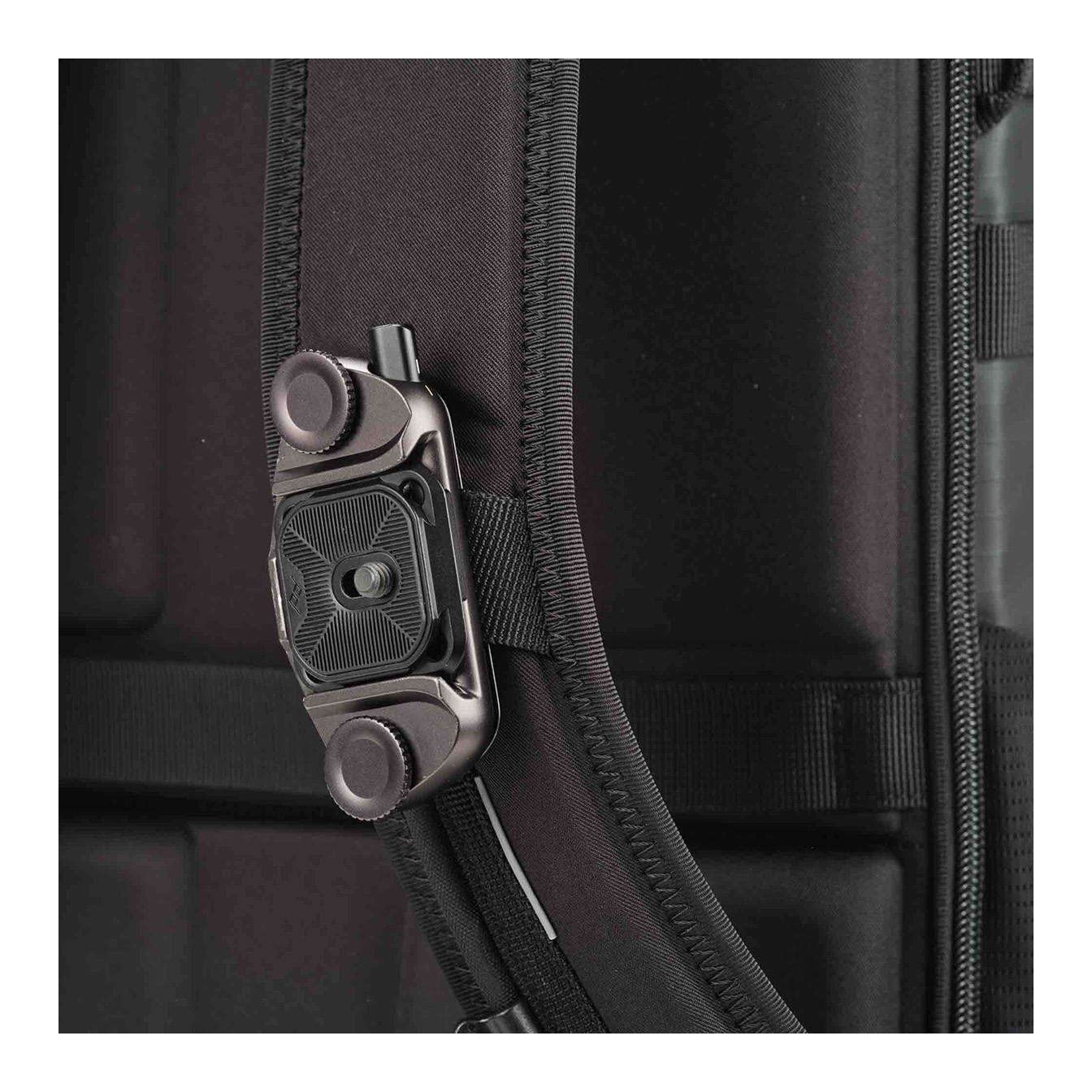 Tenba Solstice V2 Backpack (Black, 20L) - Image 12
