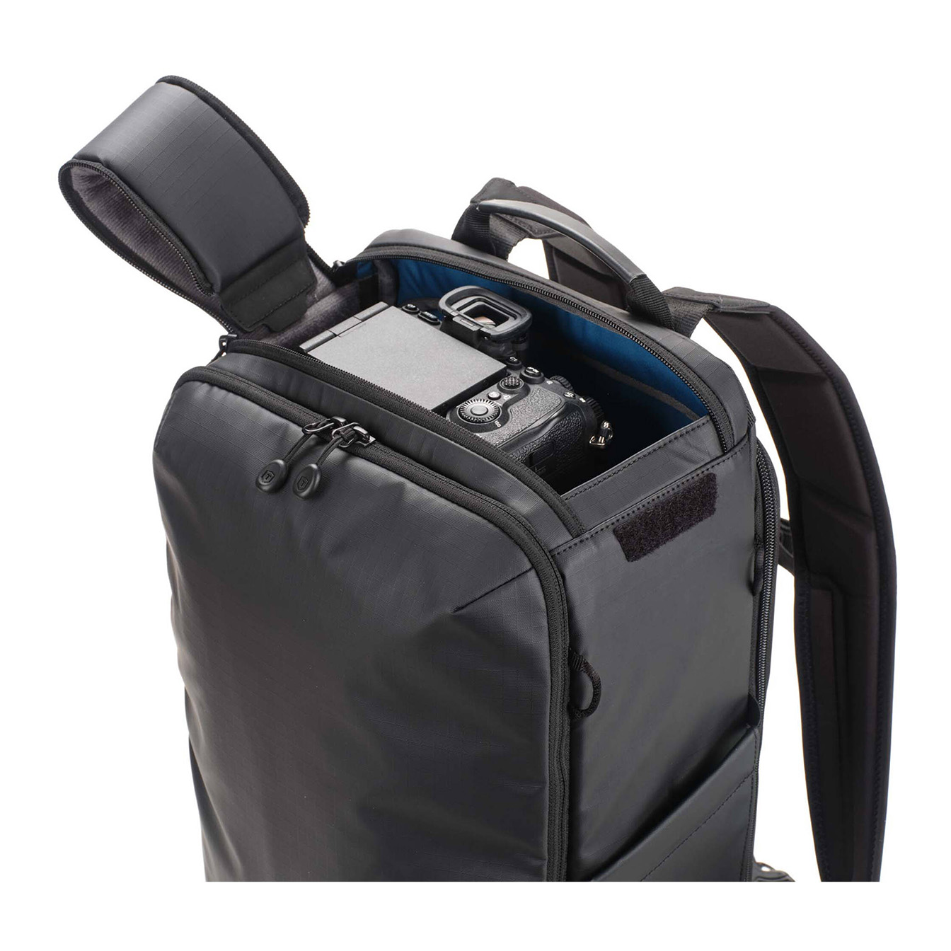 Tenba Solstice V2 Backpack (Black, 20L) - Image 13