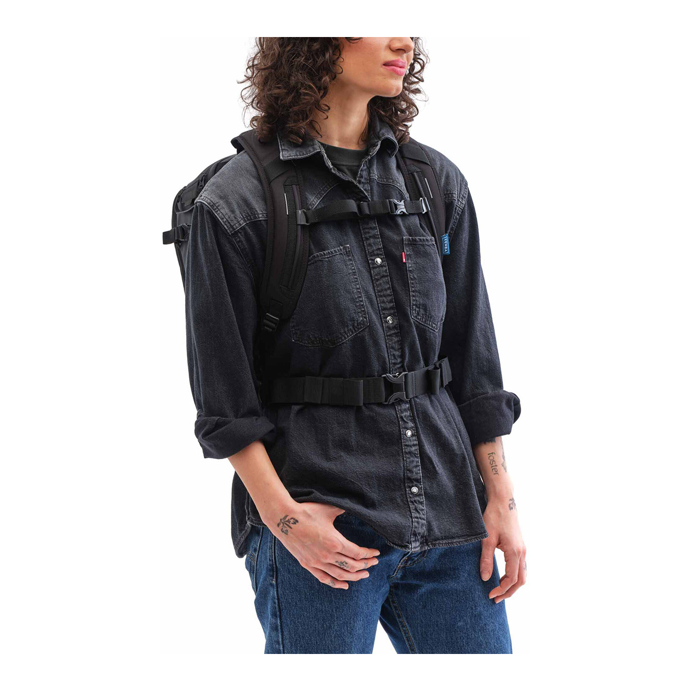 Tenba Solstice V2 Backpack (Black, 20L) - Image 18