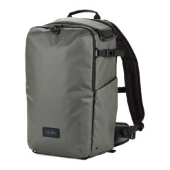 Alternative view of Tenba Solstice V2 Backpack (Gray, 20L)