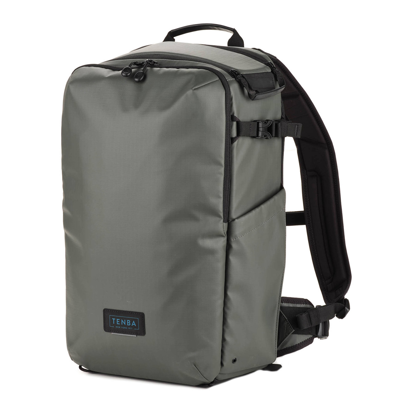 Tenba Solstice V2 Backpack (Gray, 20L) - Image 2